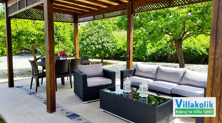 Kiralık Bungalov Longville Lodge - Fotoğraf 24