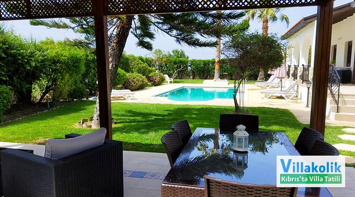 Kiralık Bungalov Longville Lodge - Fotoğraf 25