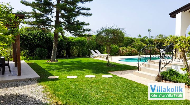 Kiralık Bungalov Longville Lodge - Fotoğraf 26