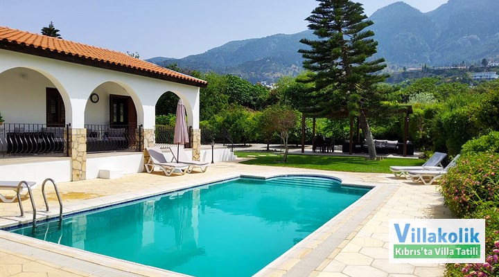 Kiralık Bungalov Longville Lodge - Fotoğraf 27