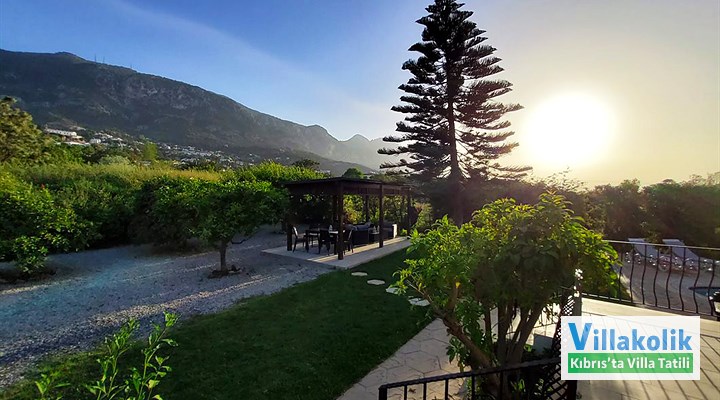 Kiralık Bungalov Longville Lodge - Fotoğraf 28