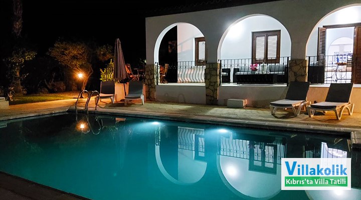 Kiralık Bungalov Longville Lodge - Fotoğraf 29