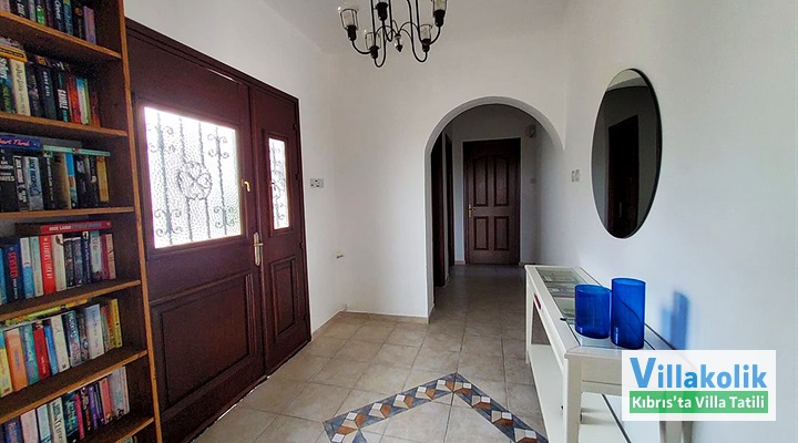 Kiralık Bungalov Longville Lodge - Fotoğraf 3