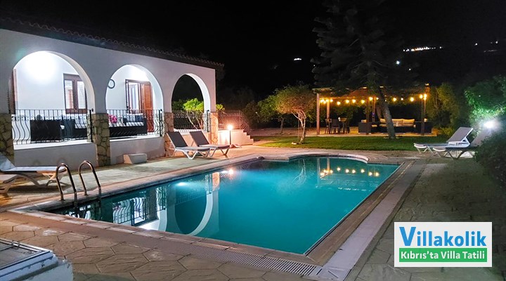 Kiralık Bungalov Longville Lodge - Fotoğraf 30