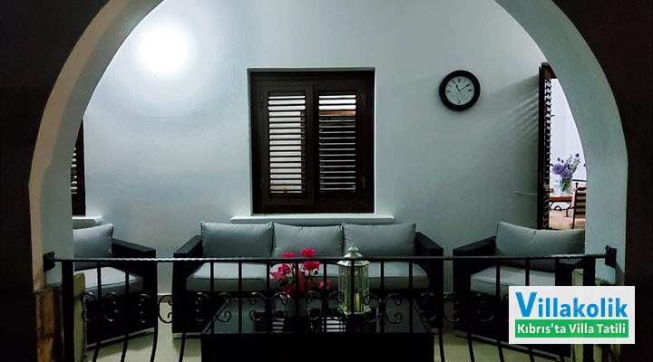 Kiralık Bungalov Longville Lodge - Fotoğraf 31