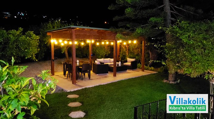 Kiralık Bungalov Longville Lodge - Fotoğraf 32