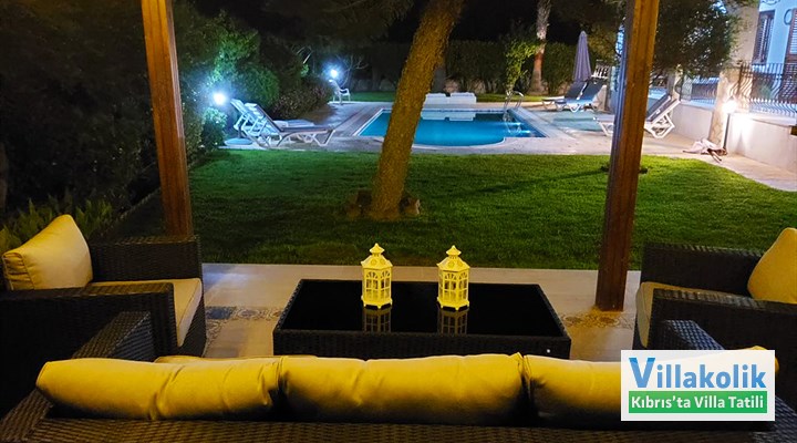 Kiralık Bungalov Longville Lodge - Fotoğraf 33