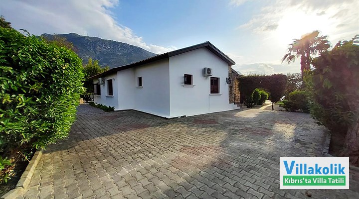 Kiralık Bungalov Longville Lodge - Fotoğraf 34