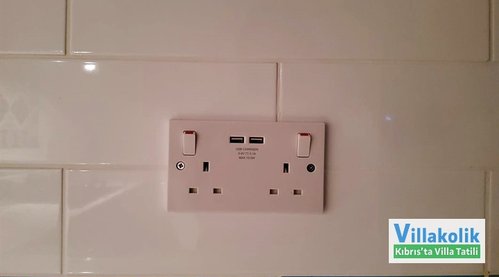 Kiralık Bungalov Longville Lodge - Fotoğraf 35