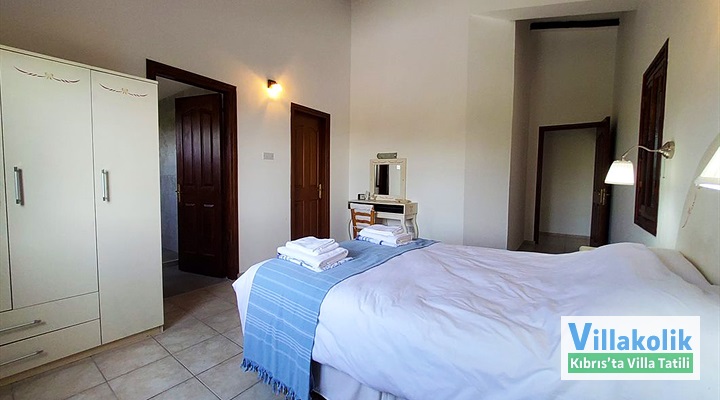 Kiralık Bungalov Longville Lodge - Fotoğraf 5