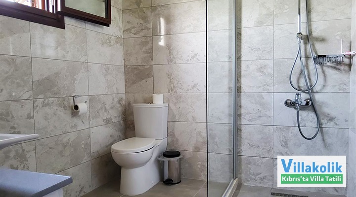 Kiralık Bungalov Longville Lodge - Fotoğraf 6