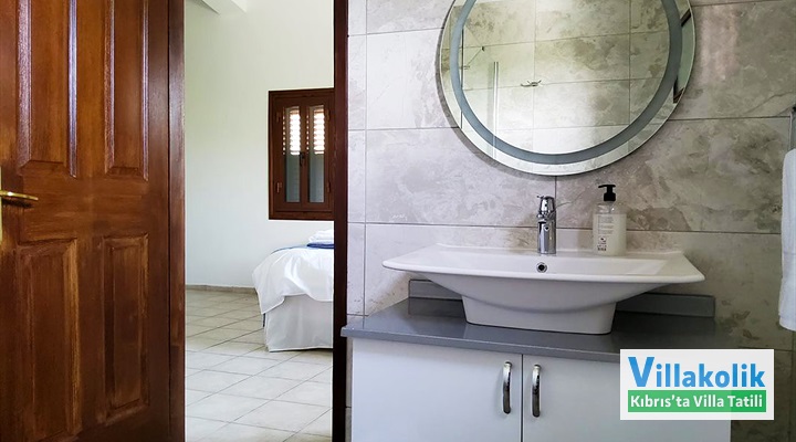 Kiralık Bungalov Longville Lodge - Fotoğraf 7