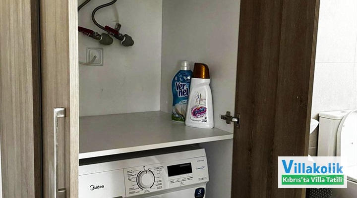 Kiralık Daire Maldives - Fotoğraf 10