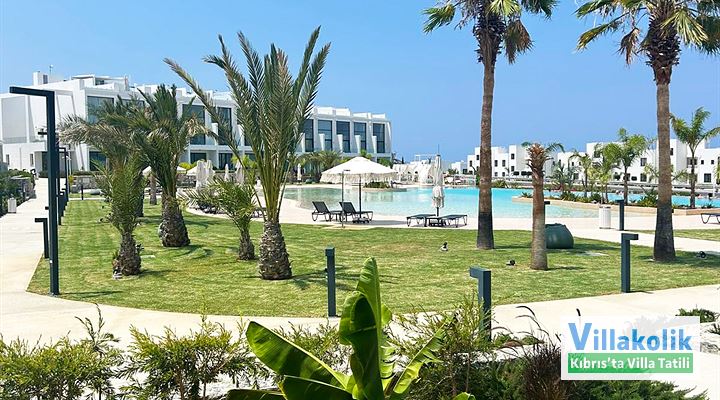 Kiralık Daire Maldives - Fotoğraf 12