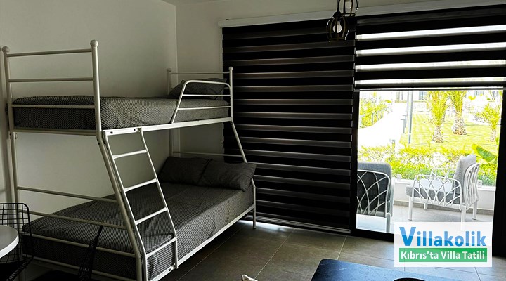 Kiralık Daire Maldives - Fotoğraf 3