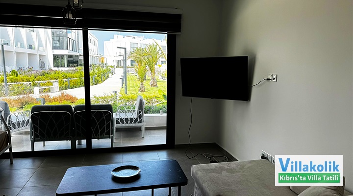 Kiralık Daire Maldives - Fotoğraf 4