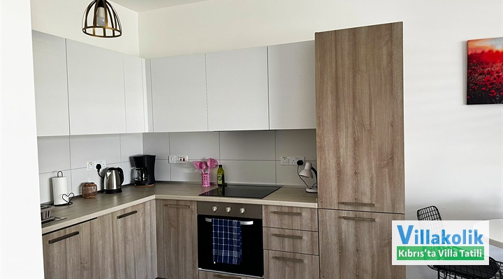 Kiralık Daire Maldives - Fotoğraf 7