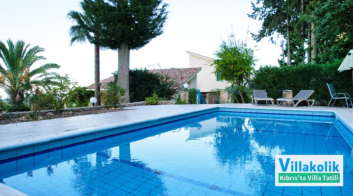 Kiralık Villa Mandevilla