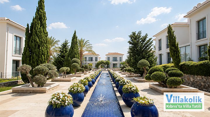 Kiralık Daire Marbella