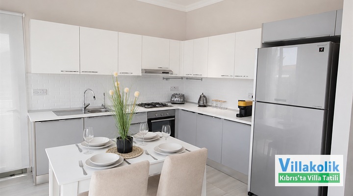 Kiralık Daire Marbella - Fotoğraf 10