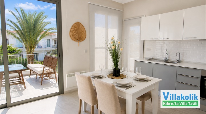 Kiralık Daire Marbella - Fotoğraf 11