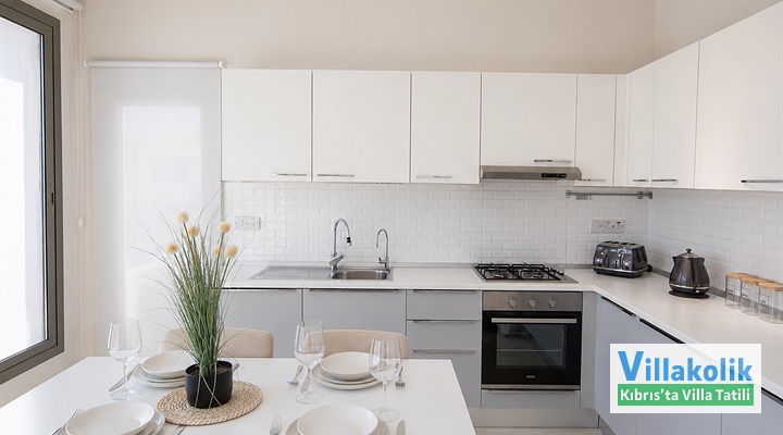Kiralık Daire Marbella - Fotoğraf 13