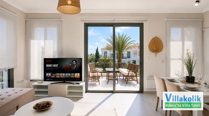 Kiralık Daire Marbella - Fotoğraf 14