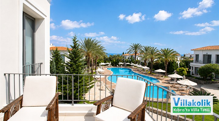Kiralık Daire Marbella - Fotoğraf 16