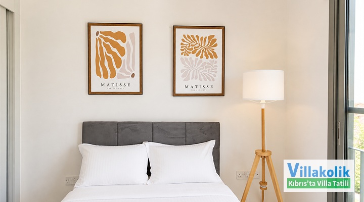 Kiralık Daire Marbella - Fotoğraf 20