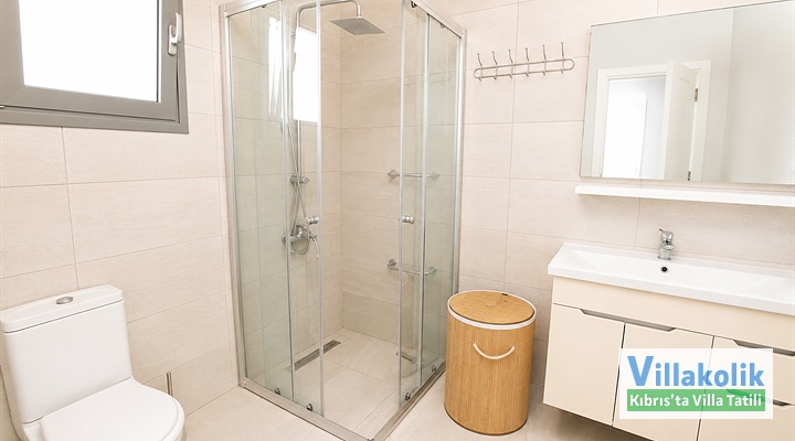 Kiralık Daire Marbella - Fotoğraf 23