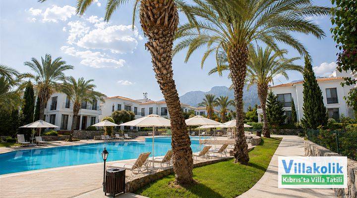 Kiralık Daire Marbella - Fotoğraf 30