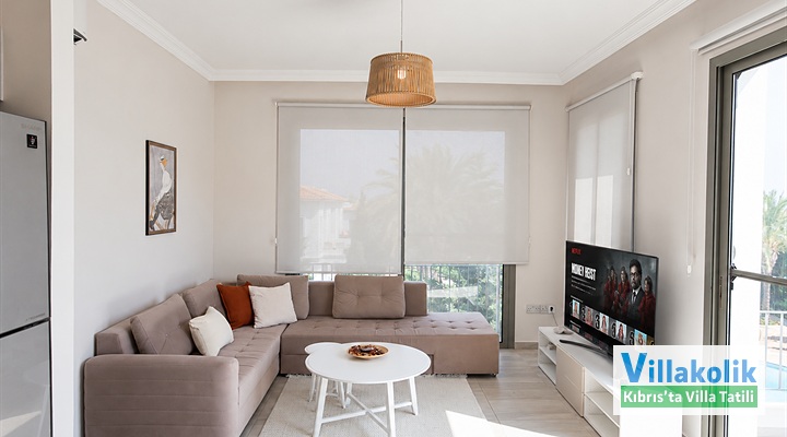 Kiralık Daire Marbella - Fotoğraf 5