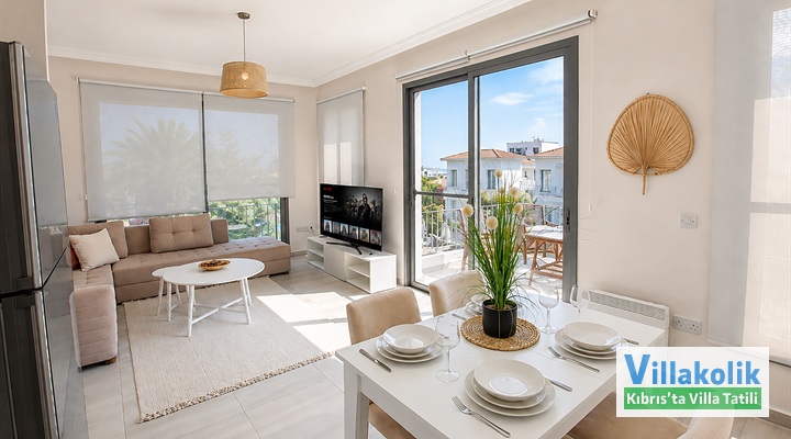 Kiralık Daire Marbella - Fotoğraf 6