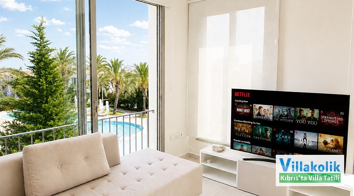 Kiralık Daire Marbella - Fotoğraf 7