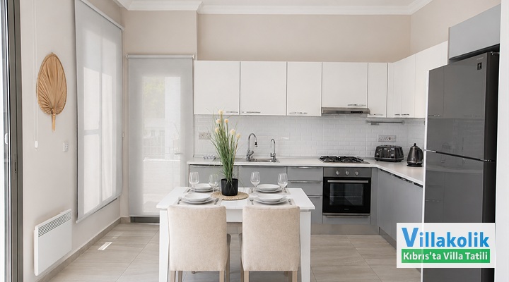 Kiralık Daire Marbella - Fotoğraf 8