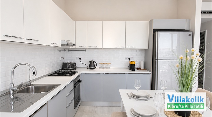 Kiralık Daire Marbella - Fotoğraf 9