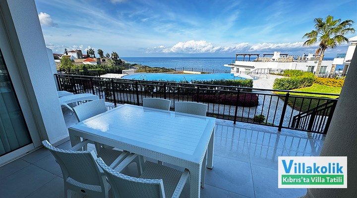 Kiralık Daire Mare Vista