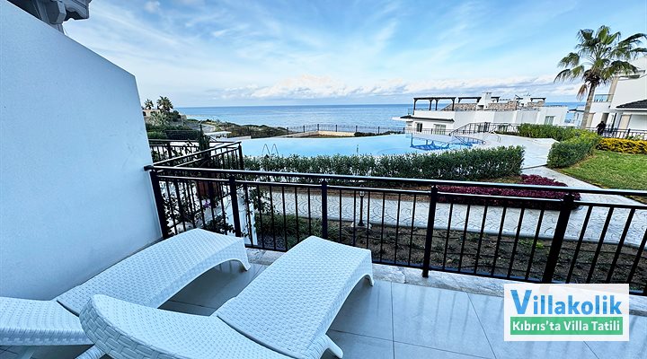 Kiralık Daire Mare Vista - Fotoğraf 12