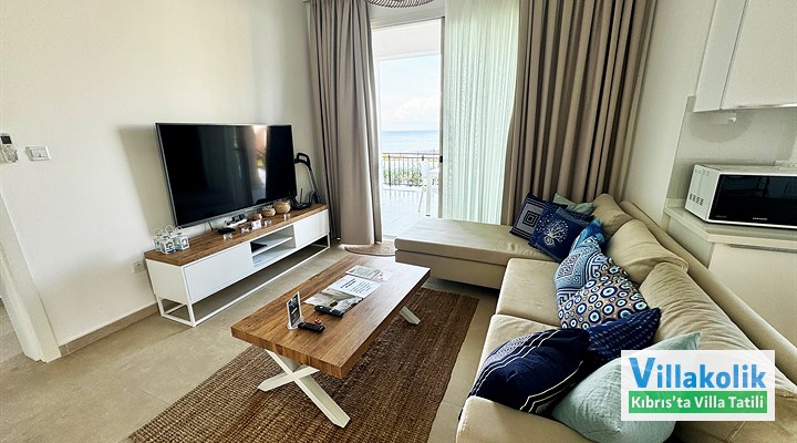 Kiralık Daire Mare Vista - Fotoğraf 3