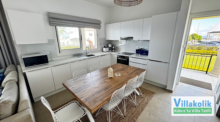 Kiralık Daire Mare Vista - Fotoğraf 4