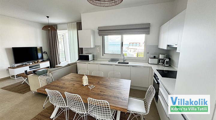 Kiralık Daire Mare Vista - Fotoğraf 5