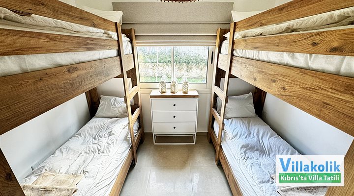 Kiralık Daire Mare Vista - Fotoğraf 8