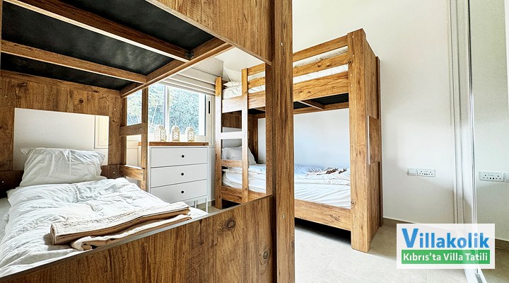 Kiralık Daire Mare Vista - Fotoğraf 9