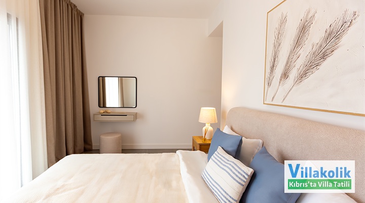 Kiralık Daire Mediterra Jade - Fotoğraf 11