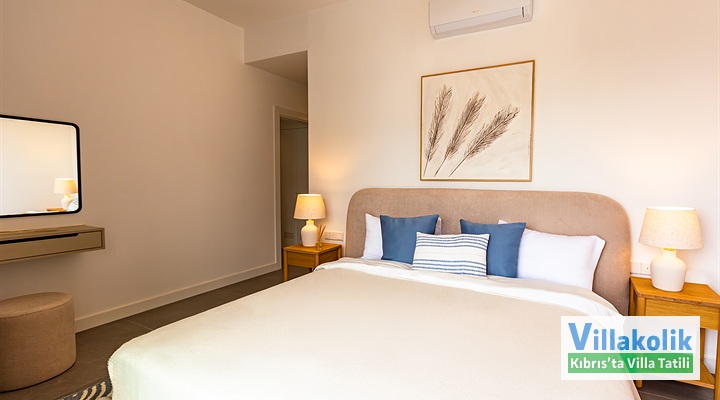 Kiralık Daire Mediterra Jade - Fotoğraf 12