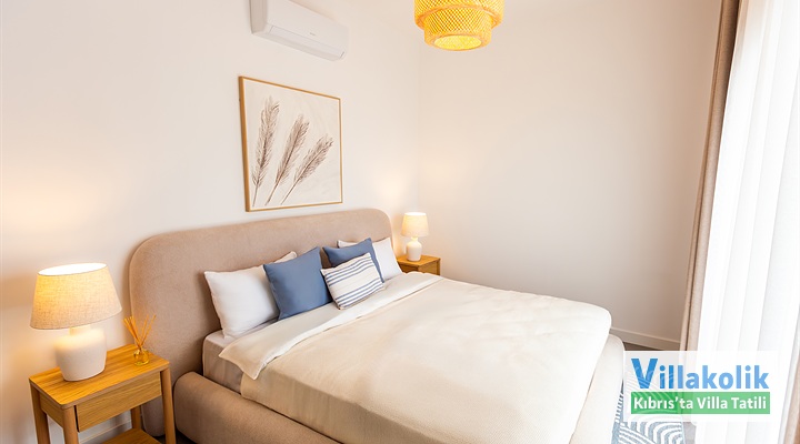 Kiralık Daire Mediterra Jade - Fotoğraf 13