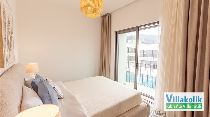 Kiralık Daire Mediterra Jade - Fotoğraf 14