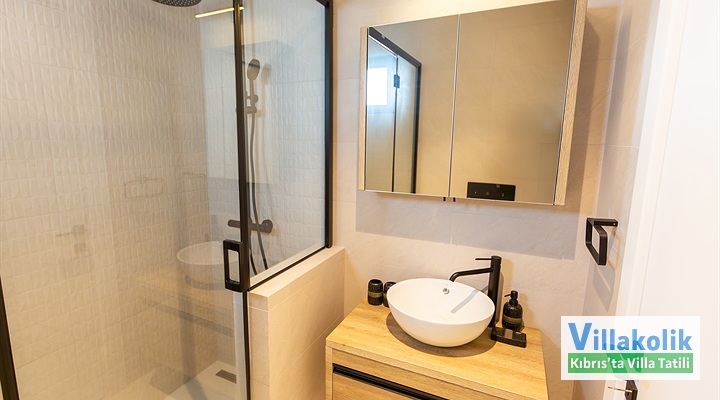 Kiralık Daire Mediterra Jade - Fotoğraf 15