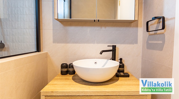 Kiralık Daire Mediterra Jade - Fotoğraf 16