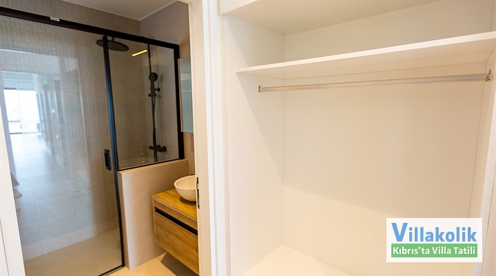 Kiralık Daire Mediterra Jade - Fotoğraf 17